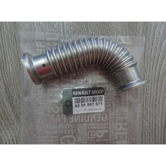 Latitude Turbo Borusu 2011-2014 Orjinal Mais 8200939351