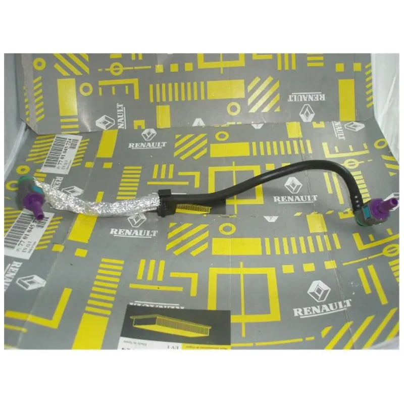 Duster Enjektör Borusu 2011-2017 Orjinal Mais 8201070269