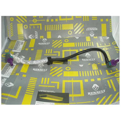 Duster Enjektör Borusu 2011-2017 Orjinal Mais 8201070269