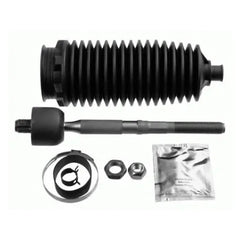 Duster Direksiyon Rot Kolu Ve Körük Seti 2011-2017 Orjinal