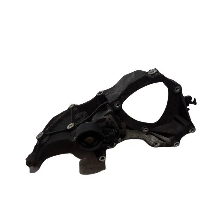 Trafic Alternatör Bağlantı Ayağı 2005-2011 Orjinal