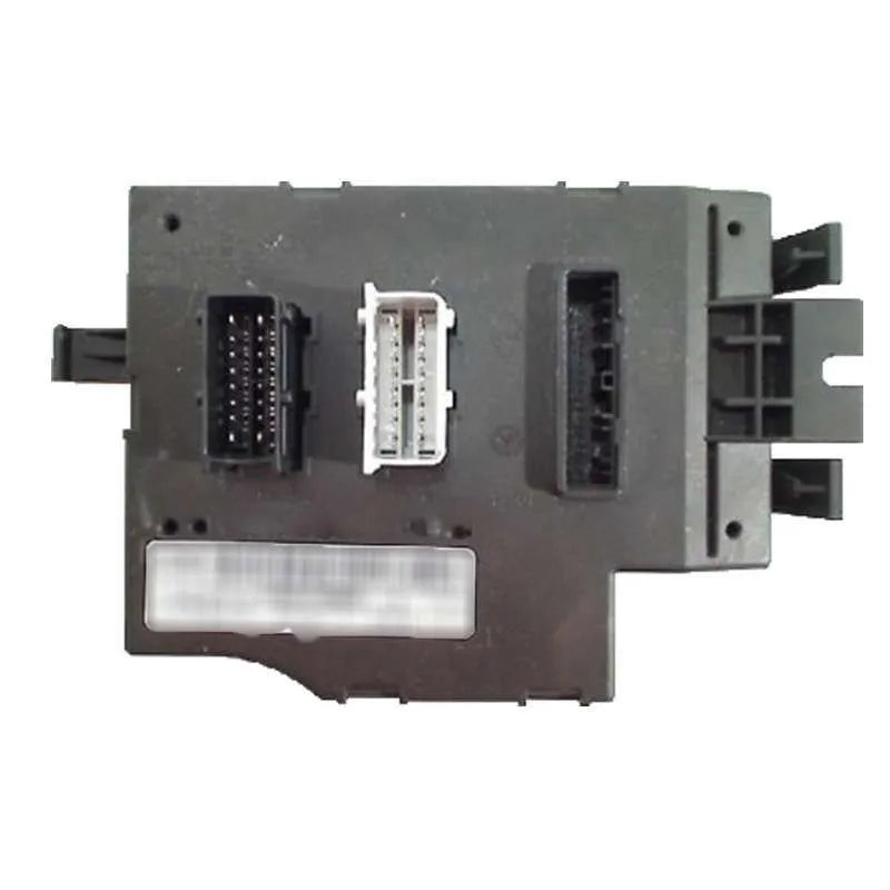 Trafic Sigorta Kutusu 2005-2011 Orjinal Mais 8200409680