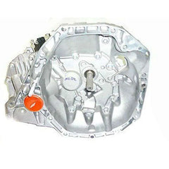 Megane Şanzıman Komple 2010-2015 Orjinal Mais 320106935R