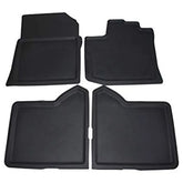 Lodgy Arka Paspas 2012-2017 Orjinal Mais 8201149589