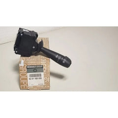 Logan Silecek Kumanda Kolu 2010-2018 Orjinal Mais 8201168008