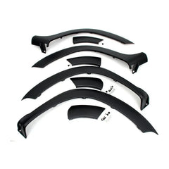 Duster Çamurluk Ağzı Kaplama Plastiği 2011-2017 Orjinal