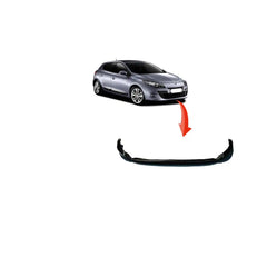 Megane Tampon Spoileri Montaj