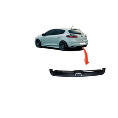 Megane Tampon Spoileri Montaj