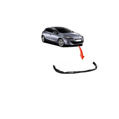 Megane Tampon Spoileri Montaj