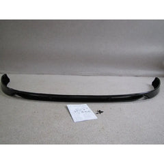 Megane Ön Tampon Spoileri 2010-2015 Orjinal Mais 8201276213