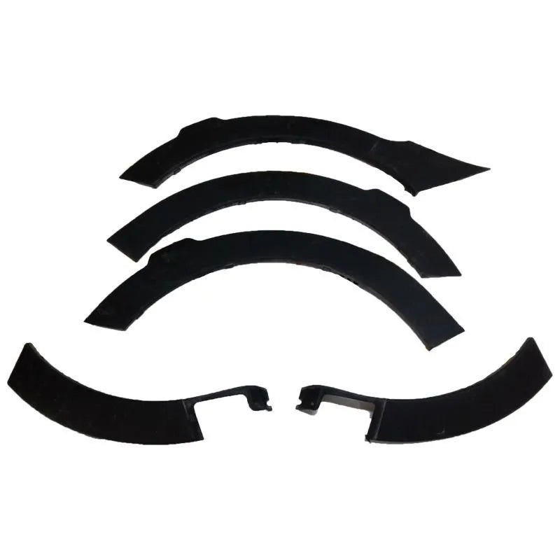 Lodgy Çamurluk Ağzı Kaplama Plastiği 2012-2017 Orjinal