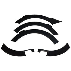 Lodgy Çamurluk Ağzı Kaplama Plastiği 2012-2017 Orjinal