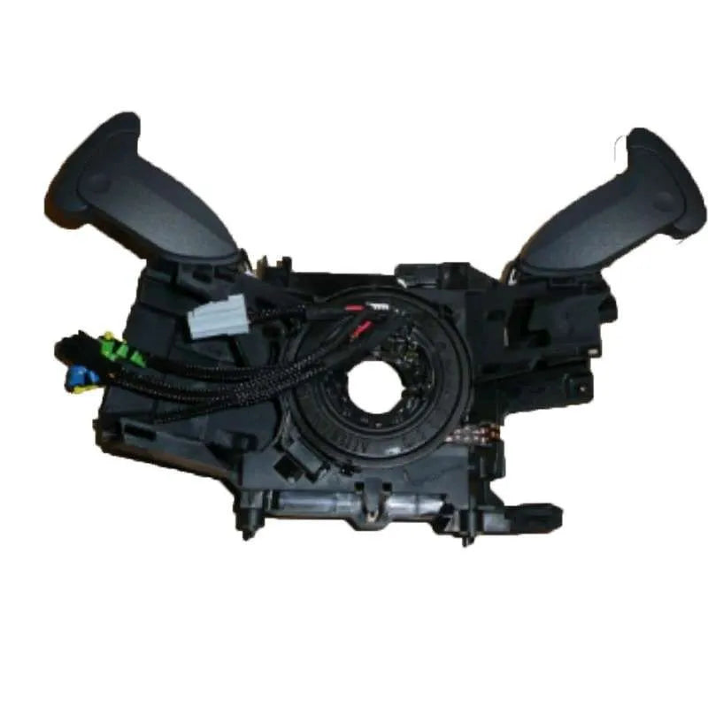 Clio Direksiyon Airbag Sargısı 2009-2012 Orjinal