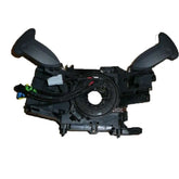 Clio Direksiyon Airbag Sargısı 2009-2012 Orjinal