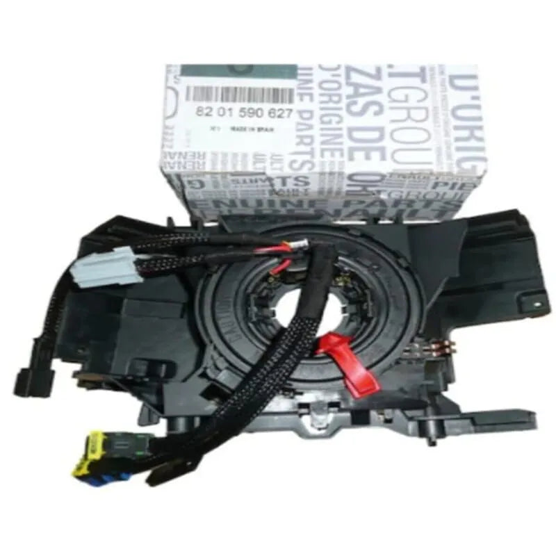 Kangoo Direksiyon Airbag Sargısı 2010-2015 Orjinal