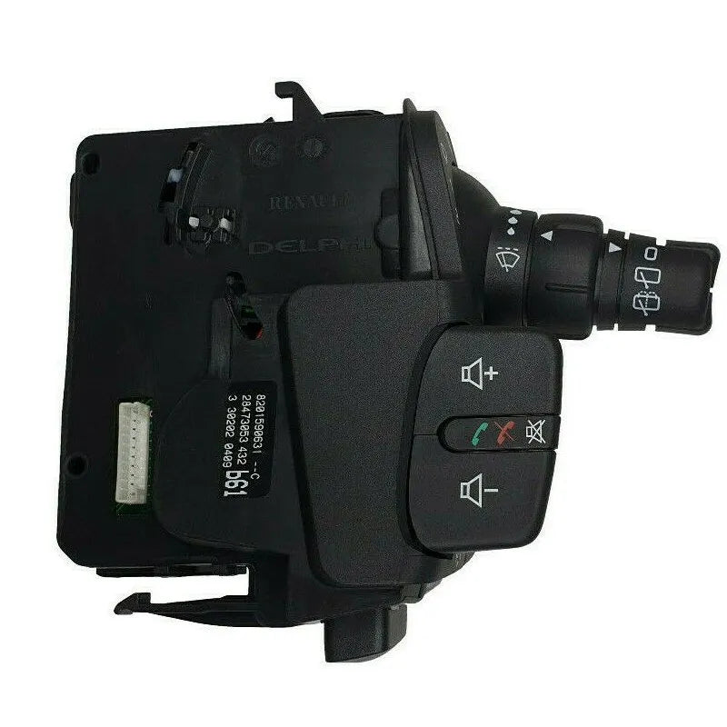 Modüs Silecek Kumanda Kolu 2004-2009 Orjinal Mais 7701060097