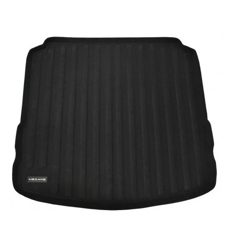 Megane Bagaj Havuzu Paspası 2016-2019 Orjinal