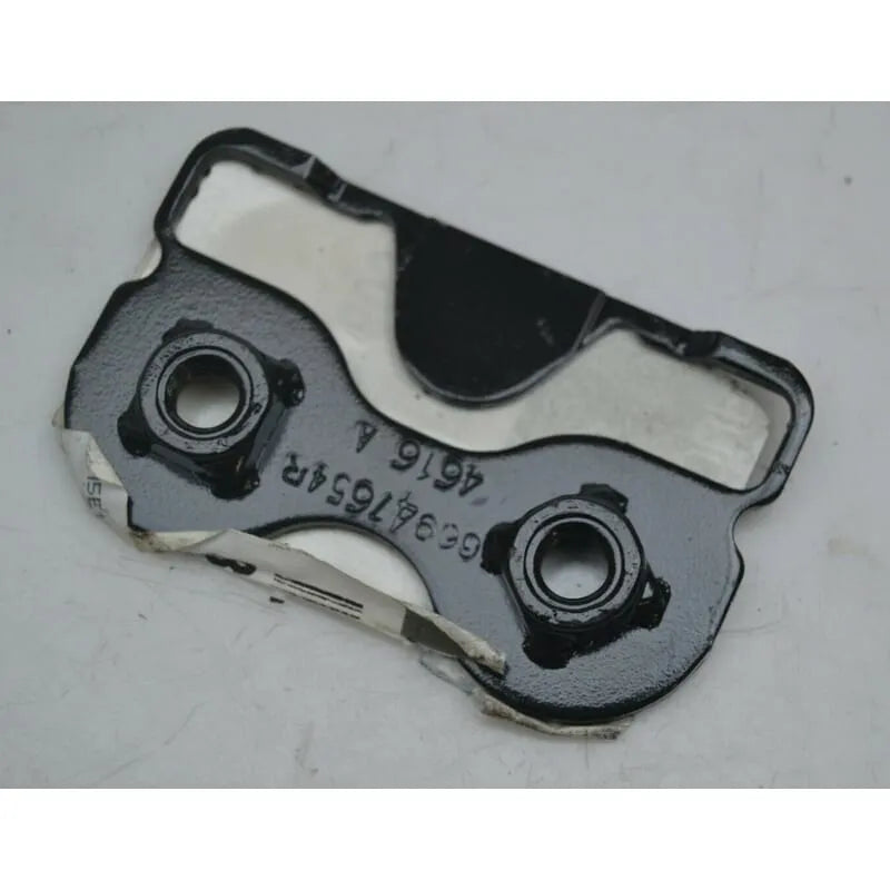 Dokker Arka Kapı Kilit Karşılığı 2012-2017 Orjinal