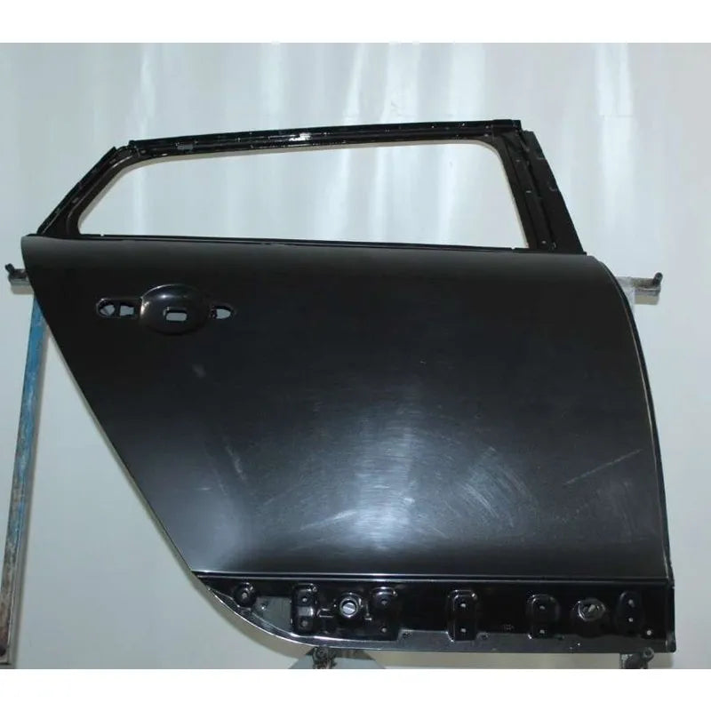 Megane Arka Kapı Komple Sağ 2010-2015 Orjinal