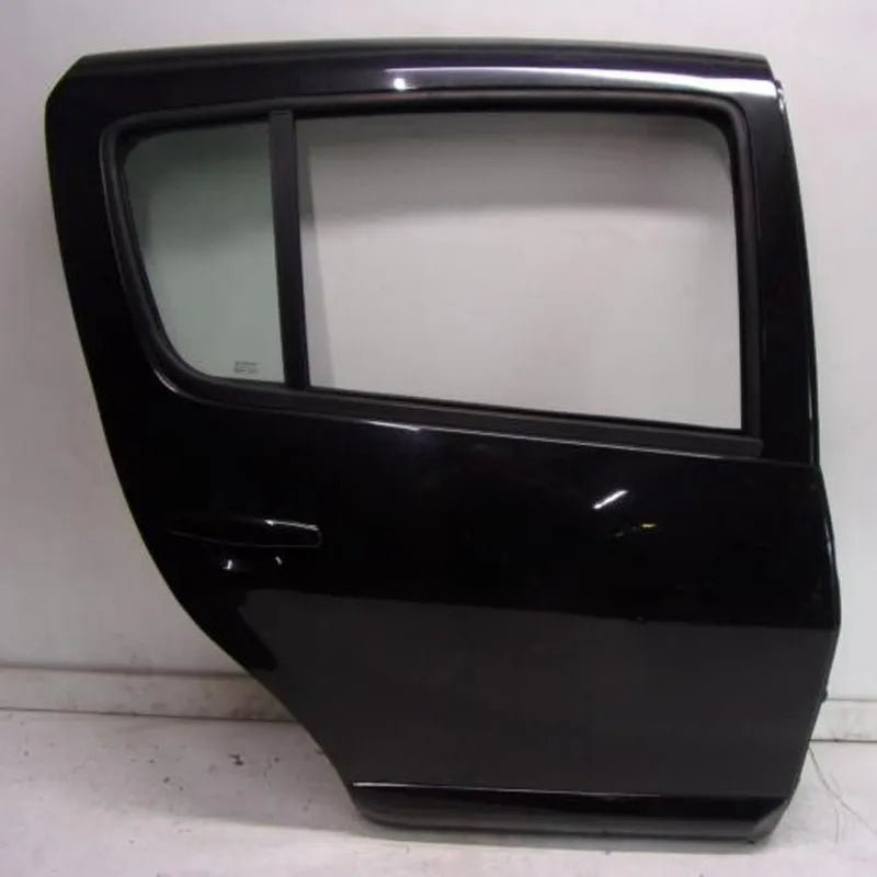 Sandero Arka Kapı Komple Sağ 2008-2016 Orjinal