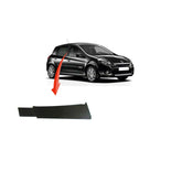 Clio Kapı Direk Bandı Montaj