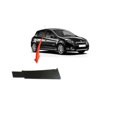 Clio Kapı Direk Bandı Montaj