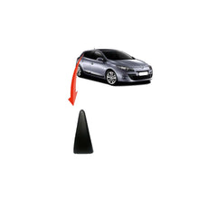 Megane Arka Kapı Döşemesi Üst Kenar Plastiği Montaj