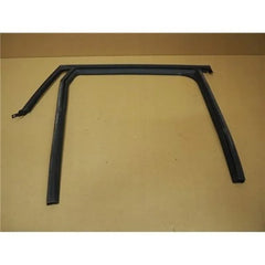 Clio Arka Kapı Cam Fitili Sağ 2013-2018 Orjinal