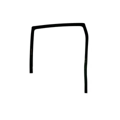 Duster Arka Kapı Cam Fitili Sol 2011-2017 Orjinal