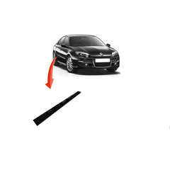 Laguna Kapı Çıtası Montaj