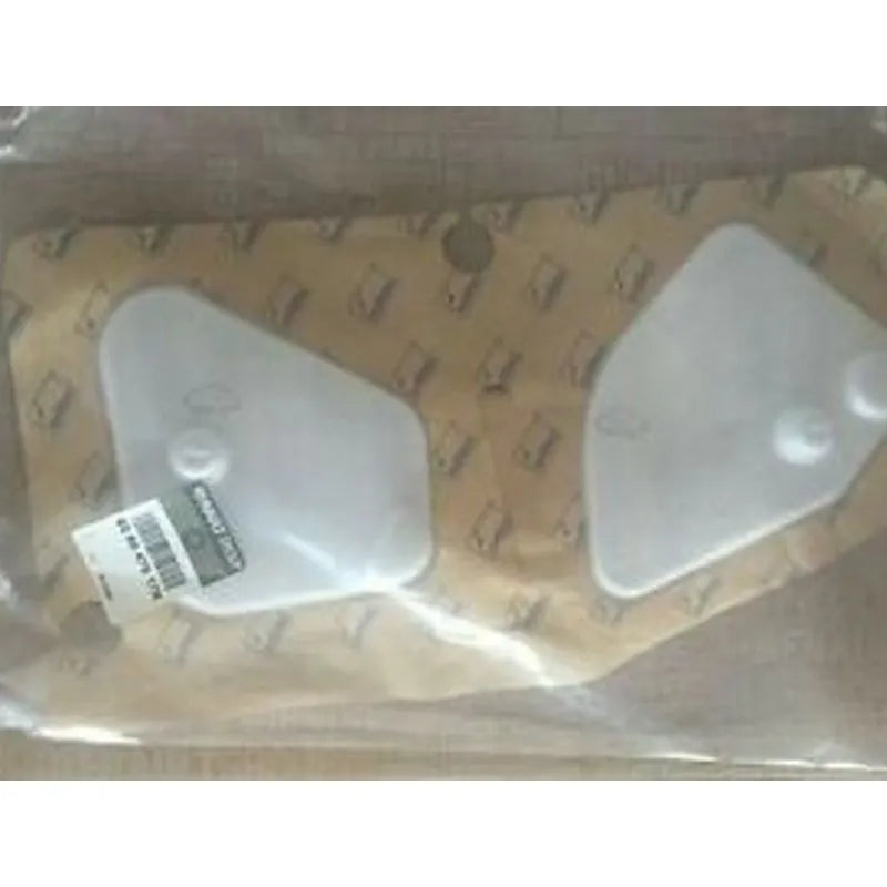 Clio Arka Kapı İç İzolasyon  Süngeri Sağ 2013-2018 Orjinal