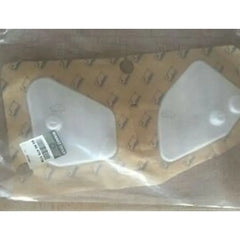 Clio Arka Kapı İç İzolasyon  Süngeri Sağ 2013-2018 Orjinal