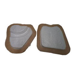 Megane Arka Kapı İç İzolasyon  Süngeri Sol 2010-2015