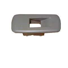 Latitude Arka Cam Butonu Çerçevesi 2011-2014 Orjinal