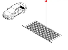 Fluence Bagaj Filesi Şema