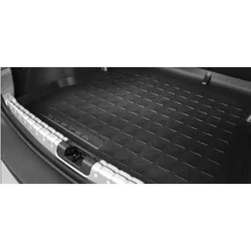 Duster Bagaj Havuzu Paspası 2011-2017 Orjinal