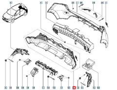 Clio Tampon Spoileri Şema