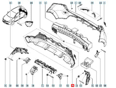 Clio Tampon Spoileri Şema