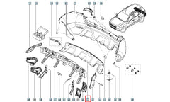 Duster Tampon Spoileri Şema