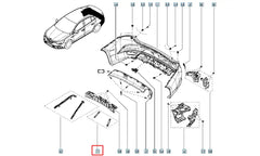Megane Tampon Bandı Şema
