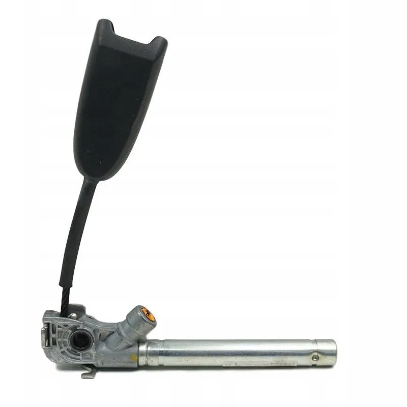 Megane Emniyet Kemeri Bağlantı Kolu 2010-2015 Orjinal