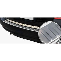 Duster Arka Bagaj Eşik Kaplama Plastiği 2011-2017 Orjinal