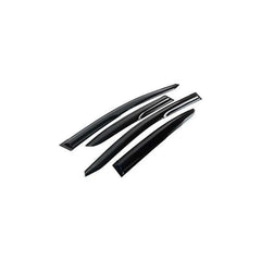 Sandero Kapı Cam Rüzgarlığı 2008-2016 Orjinal