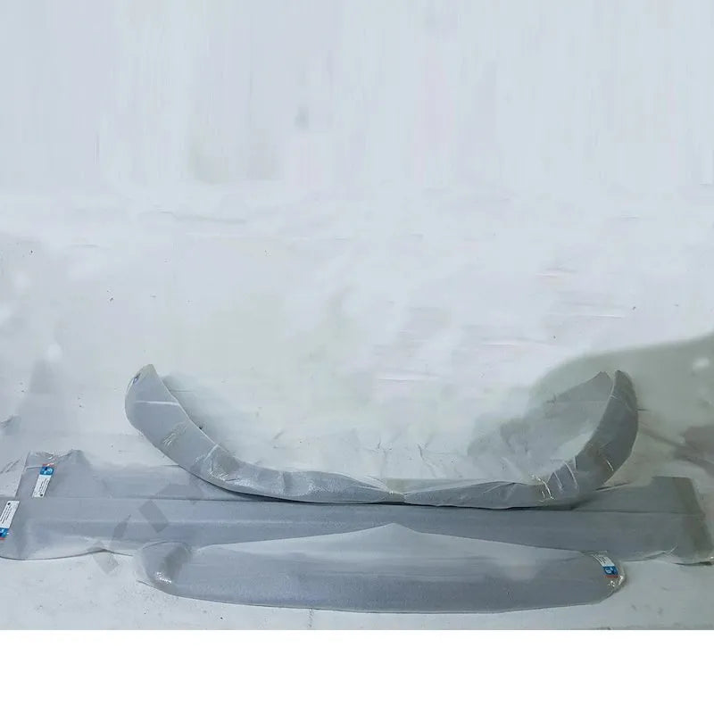 Clio Arka Body Kit 2013-2018 Orjinal Mais 8900100266