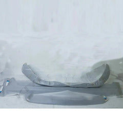 Clio Arka Body Kit 2013-2018 Orjinal Mais 8900100266