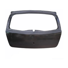 Sandero Bagaj Kapağı 2008-2016 Orjinal Mais 6001551351