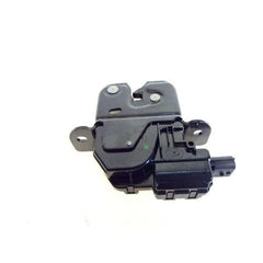 Clio Bagaj Kilit Mekanizması 2013-2018 Orjinal