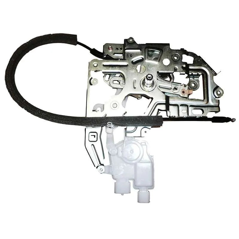 Master Bagaj Kilit Mekanizması İç 2011-2019 Orjinal