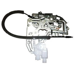 Master Bagaj Kilit Mekanizması İç 2011-2019 Orjinal