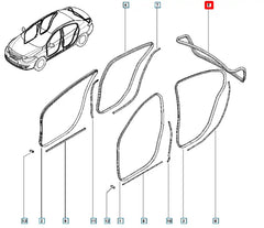 Fluence Bagaj Fitili Şema